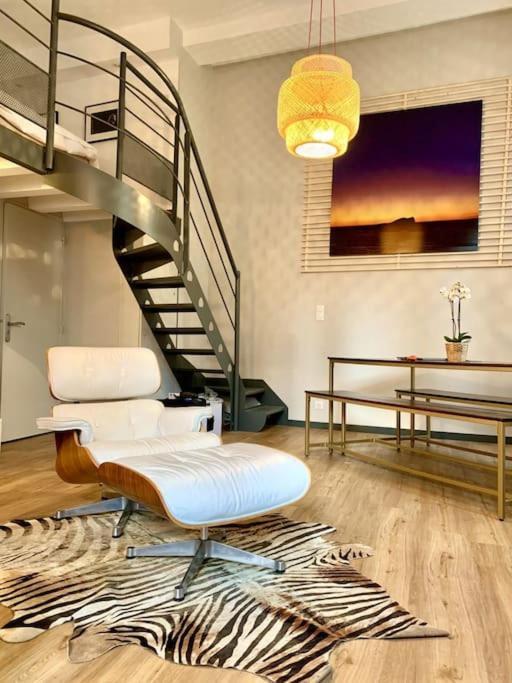 Charming Apartment In The Chartrons District Bordeaux Esterno foto